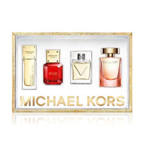 michael kors parfum weihnachtsedition|michael kors perfume superdrug.